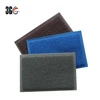 3G kitchen antislip cushion loop noodle spaghetti coil pvc door floor mat