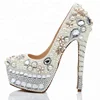 16CM Platform Sexy Women High Heel Party Shoes
