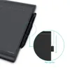 New Huion 1060 plus portable digital USB graphic tablet