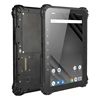 For Projects Oem High End 10 Inch NFC 3GB RAM/32GB ROM Rugged Tablet PC 11000mAh Battery Quick Charge 3.0 Optional 2D Scanner