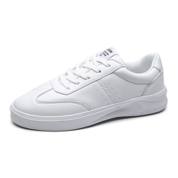 plain white sneakers wholesale