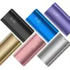 For Samsung Galaxy Note 9 Case Luxury Mirror Flip Leather Wallet Phone Case Smart Stand Cover for S10 Plus S10E Note 9 S8 S9