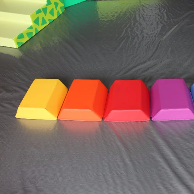 soft foam building blocks