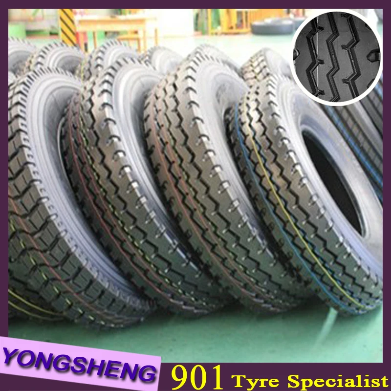 Chinese Brand Truck Tire Annaite Wholesale Cheap New Dunlop Truck Tires