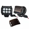 Utv 4X4 18W Light 12V Led Headlight Large Capacity