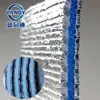multilayer insulation rolls serves to cryogenic and high temperature