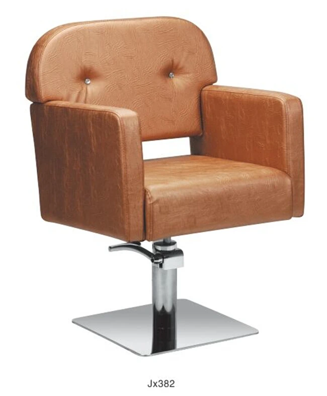 Hairdressing Chair Salon Equipment/salon Beauty Styling Chiars Jx383