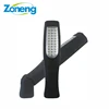 off road light bar car body repair inspection tools rechargeable led work light