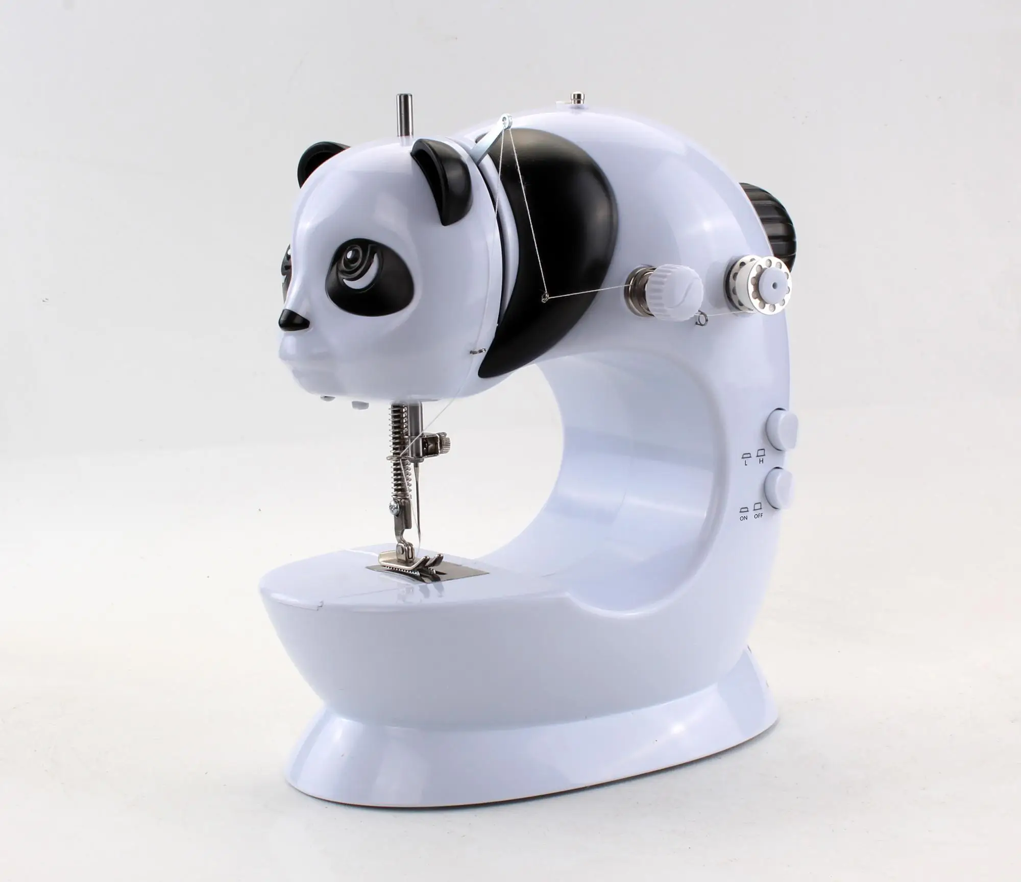 Mini Sewing Machine sm-202 *Portable.Inexpensive.Easy to use. Handheld* Are  you looking for a new hobby? Or are yo…