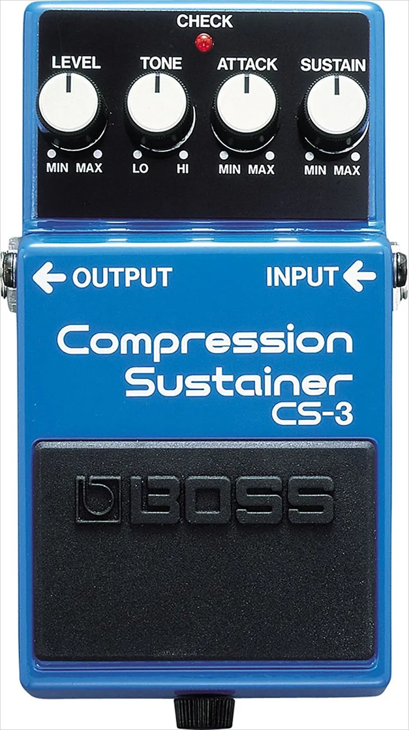 Compressor sustainer sc 3