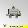 FRANKEVER 2 way CATV tap-off Amplifier signal splitter(E series)