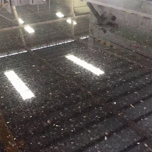 Black Sparkle Granite Countertops Black Sparkle Granite Countertops Supplieranufacturers At Alibaba