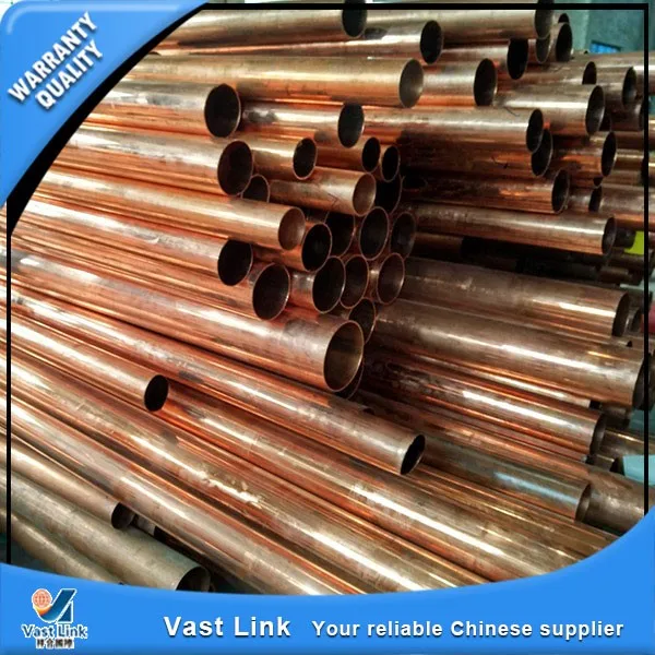 Schedule 40 Copper Pipe For Air Conditioner Buy Copper Pipe,Cheap Copper Pipe,Air Conditioner