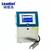 Leadjet 1-4 lines Thermostat Printhead Printer for Food Fruit Packaging Number Coding