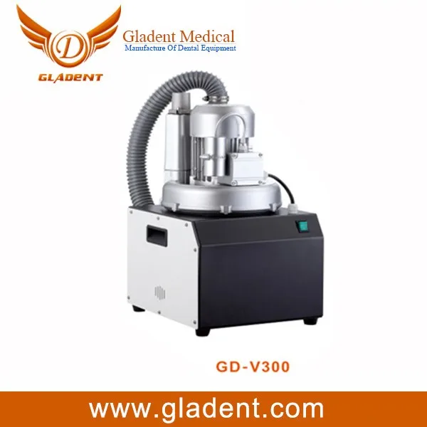 Dental Suction Machine For Dental Support 3 Units Dental Chair Buy