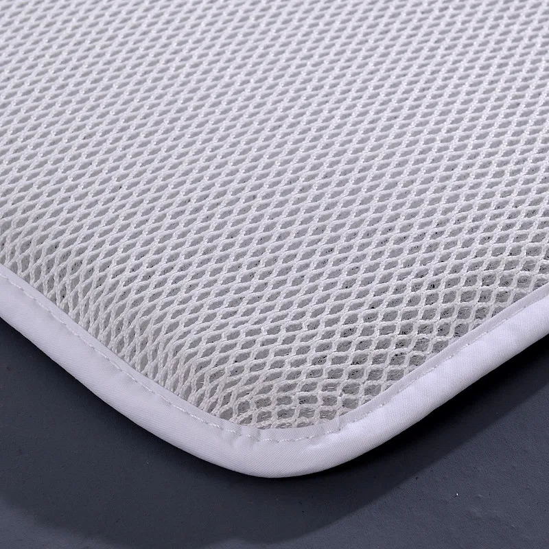 Anran Airflow Spacer Fabric For 3d Mattress,Air Mattress Buy 3d