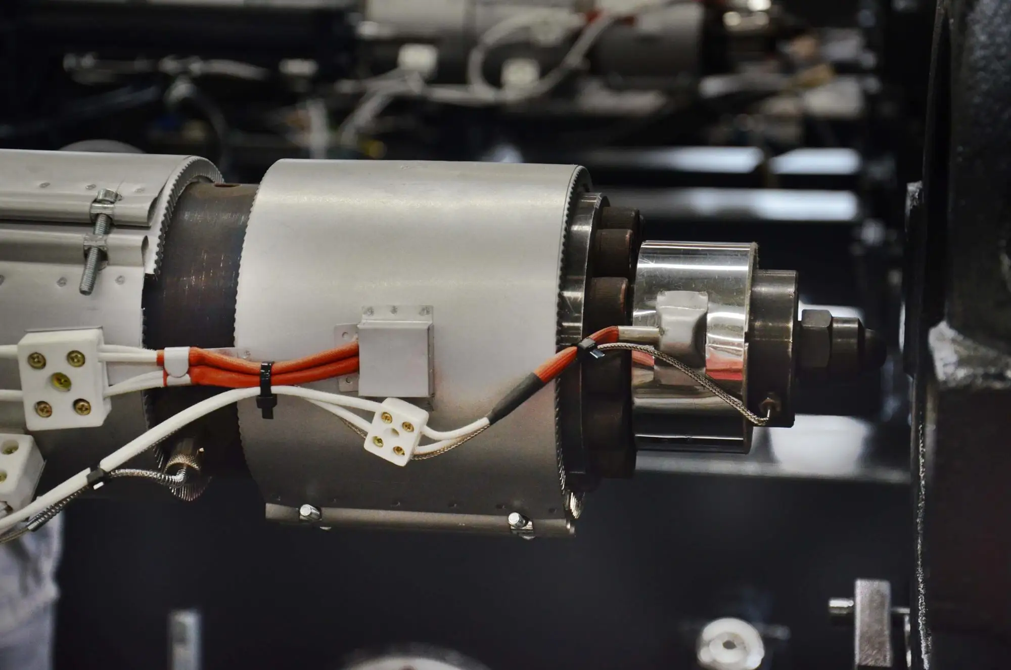 Injection Molding Machine Nozzle Plastic Spray Nozzle Buy Injection