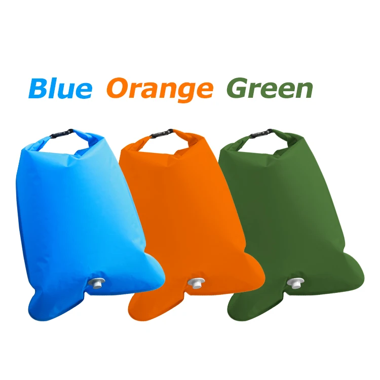 Portable Fast Inflate Bag For Air Inflatable Sleeping Pad Buy Inflate Bag,Inflate Bag,Inflate