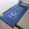 high quality waterproof outdoor foot door mat