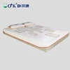 leizi making machine bed foam mattress topper