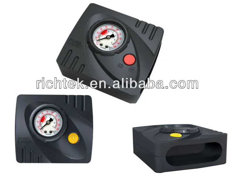 Richtek Compressor air Compressor air Pump 12v Electric for Bed Shenzhen by Dongguan ...