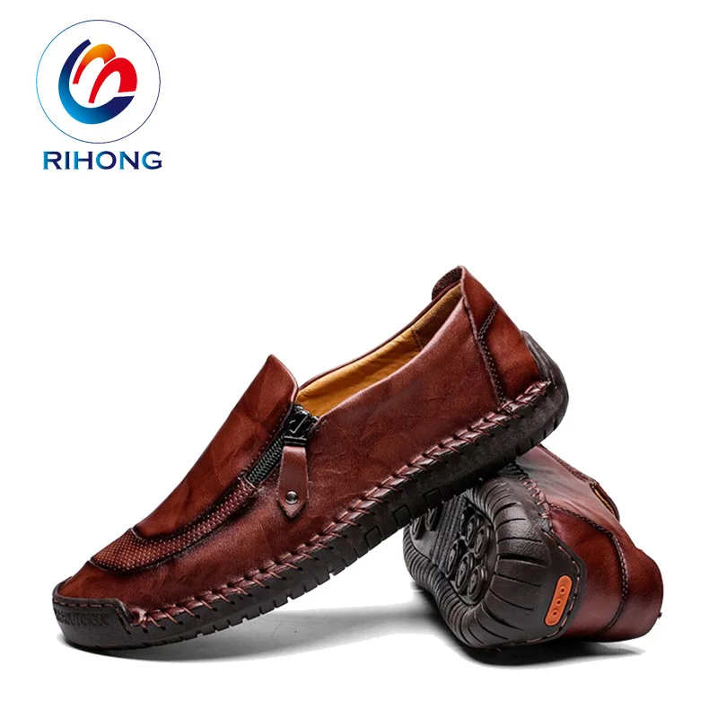 2019 Fabricante De China Fotos Último Plana Modelo Zapatos De Los Hombres - Buy Nuevos Modelos De Zapatos Hombres,Nuevos Modelos De Zapatos Para Hombres Últimos Cuadros De Zapatos Para