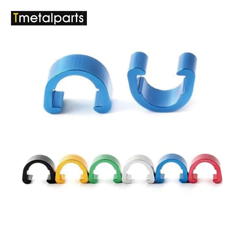 gear cable clips