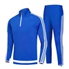 Kids and adults 2017 2018 wholesale thai quality cheap soccer tracksuit