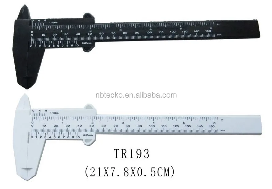 calliper measuring tool