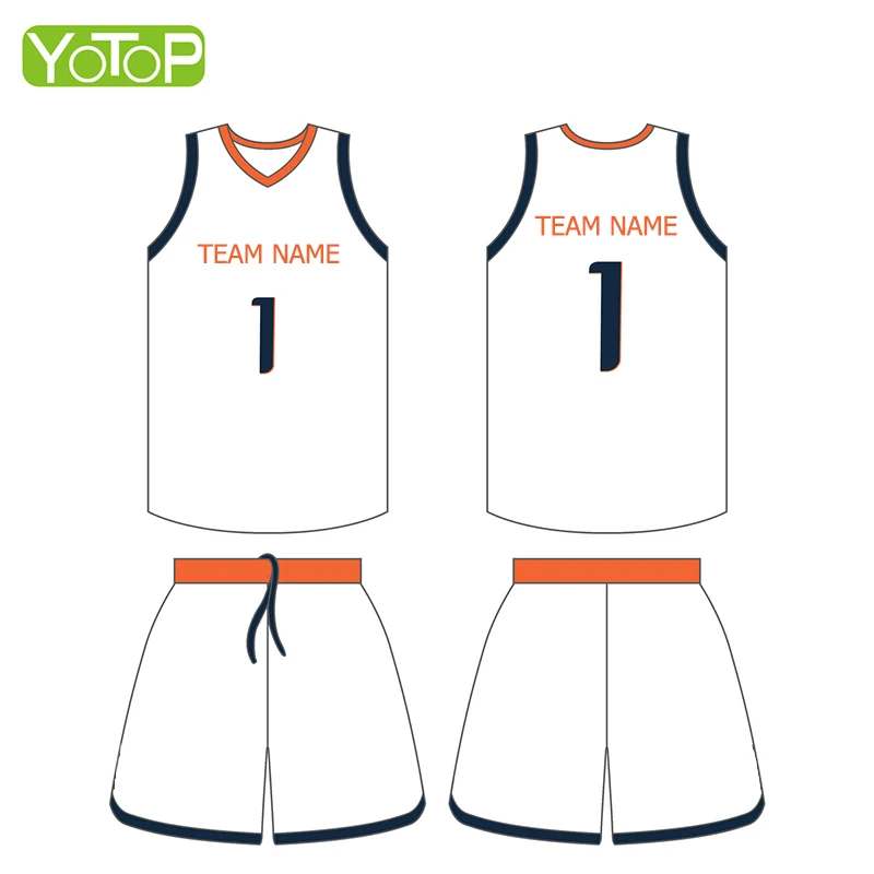 cheap basketball kits