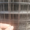 1 inch square hole galvanized welded wire mesh
