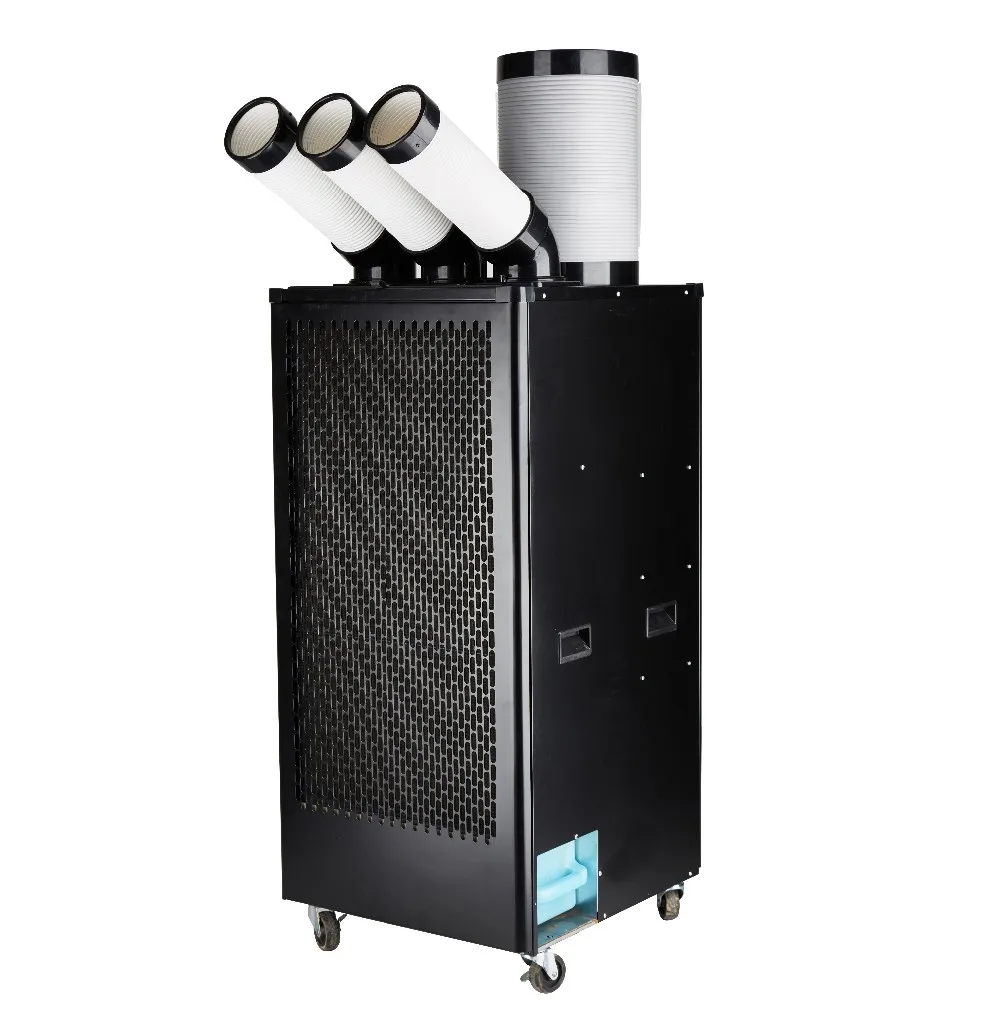 Air Coolers, BGE, Portable, R410a, Centrifugal - detail 32