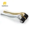 Huafu Trade Assurance derma roller metallic 540microneedle roller