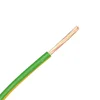 Professional durable stranded single core electrical wire cable