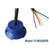 Factory directly wholesale water leakage detector/water leak detection equipment/water leak sensor with LED lamp