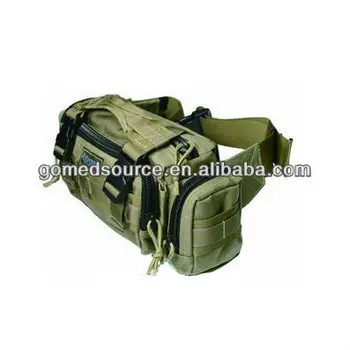 First Aid Bag Medical Army Trauma Product On Alibaba