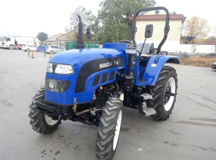 4x4 Mini Farm Tractor 70hp 75hp 80hp For Sale Philippines Buy 4x4