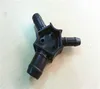 reducing Plastic Expander Reamer pipe tool for pex pipes