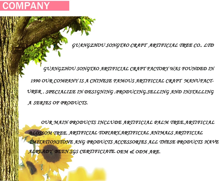 Popular lighted cherry blossom tree LED tree for wedding party decoration at garden