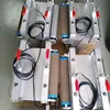Web guiding controller with table with clamp, mini edge position controller for printing machine