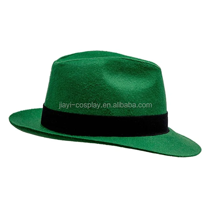 gangster hats wholesale