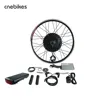 2018 good quality and price chinese factory electric bike conversion kits hub motor