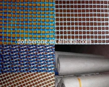 fiberglass mesh fabric