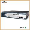 Good disccount from GPL Router CISCO2821-HSEC/K9 2821 Sec. Bundle AIM-VPN-EPII-PLUS Adv IP Serv