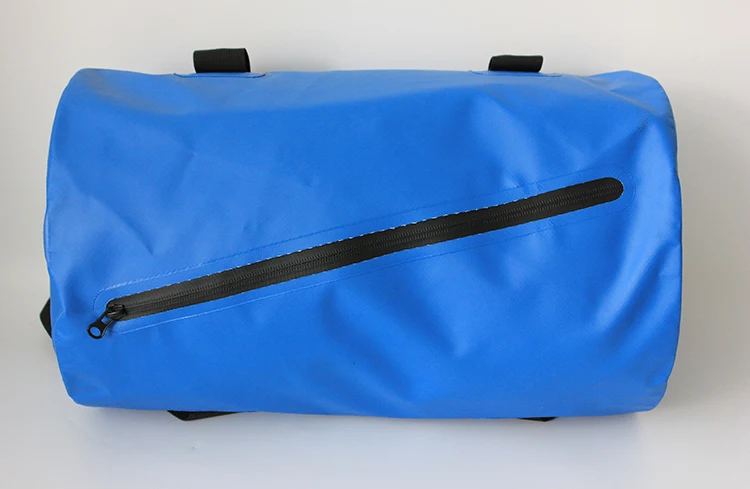 高品质工厂价格自定义标志小野营浮动强行李袋干袋