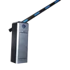The newest cooling fan device parking infrared barrier gate