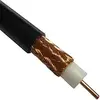 Free sample security rg59 camera video cable siamese cctv catv bulk wire rg59 2c able