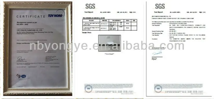 SGS