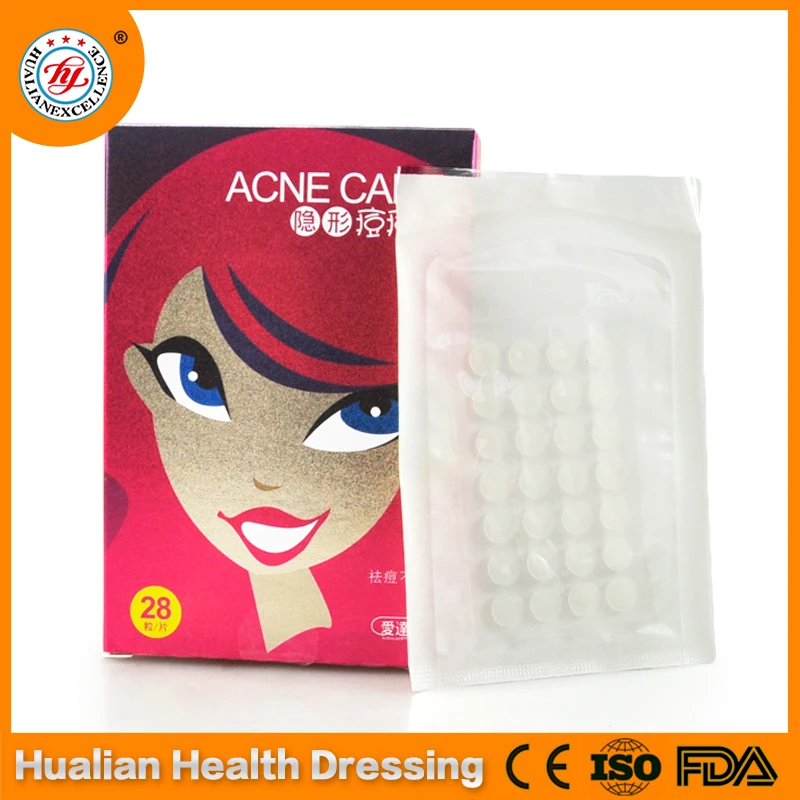 self adherent bandage