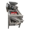 labor saving and high capacity hemp seed dehuller machine for sale
